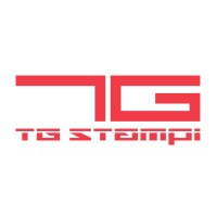TG STAMPI srl Logo