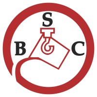 Baku Steel Company Logo