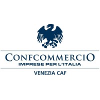 CONFCOMMERCIO VENEZIA - CENTRO AUTORIZZATO DI ASSISTENZA FISCALE - S.R.L. Logo