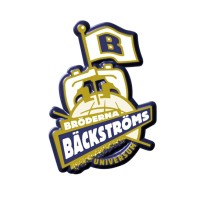 BBU AB Logo
