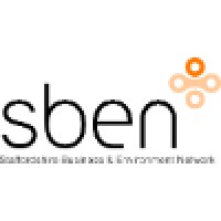 Staffordshire Business and Environment Network Logo