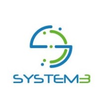 SYSTEM 3 SRL Logo