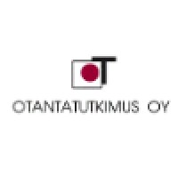 ISS-Otantatutkimus Oy Logo