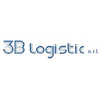 3B LOGISTIC S.R.L. Logo