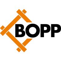 BOPP ITALIA S.R.L. Logo