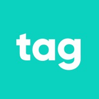 Tag Digital Logo