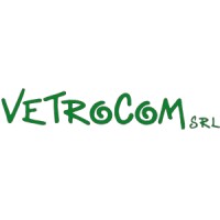 VETROCOM S.R.L. Logo