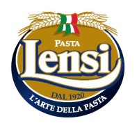 PASTA LENSI S.R.L. Logo