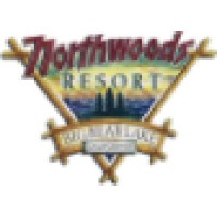 Northwoods Resort Big Bear Logo
