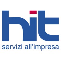 HIT SERVIZI S.P.A. Logo