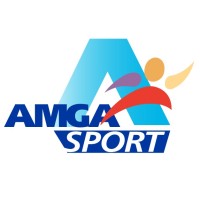 AMGA SPORT SSD ARL Logo