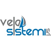 Vela Sistemi S.r.l. Logo