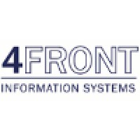 4Front Information Systems Logo