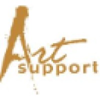 Art Support BV Theaterproductiebureau Logo