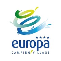 Europa Camping Village Logo
