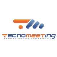 TECNOMEETING S.R.L. Logo