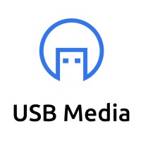 USB Media spol s.r.o. Logo