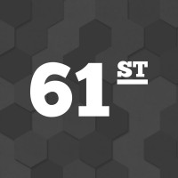 61st Digital Agency Logo