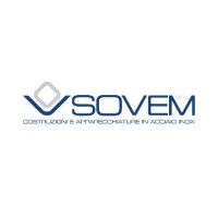 SOVEM S.R.L. Logo