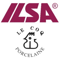 ILSA S.r.l. Logo