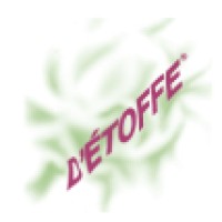 D’ETOFFE s.p.a Logo