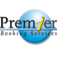 Premier Booking Services Logo