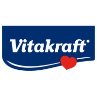 Vitakraft Italia Logo