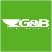 G&B Fissaggi S.r.l. Logo