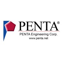 PENTA ENGINEERING CORPORATION Logo