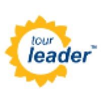 Tour Leader Logo