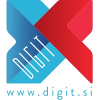 Digit d.o.o. Logo