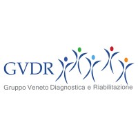 Gruppo Veneto Diagnostica e Riabilitazione Logo