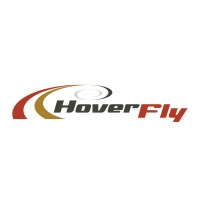 HOVERFLY DIVISIONE SAM S.R.L Logo