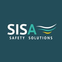 SISA - Safety Solutions Logo
