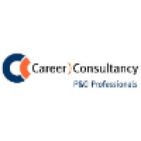 Career Consultancy, P&O Professionals, HR Adviesbureau Logo