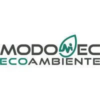 MODOMEC ECOAMBIENTE S.R.L. Logo