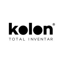 KOLON TOTAL INVENTAR Logo
