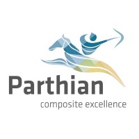 Parthian Technology B.V. Logo