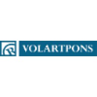 R. VOLART PONS Y CIA, S.L. - PATENTES Y MARCAS Logo