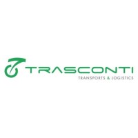 Trasconti Srl Logo