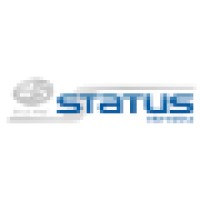 Status Informática Ltda Logo