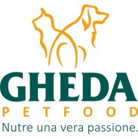 Gheda Petfood Logo