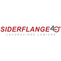 SIDERFLANGE - S.R.L. Logo