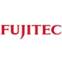 Fujitec UK Ltd Logo