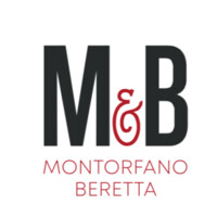 Montorfano & Beretta SpA Logo