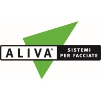 ALIVA Facade Systems Logo