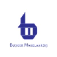 Busker Makelaardij Logo