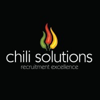 Chili Solutions Logo