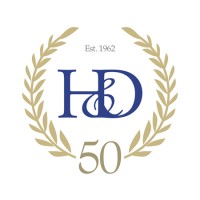 Hockley & Dawson Consulting Engineers Ltd Logo