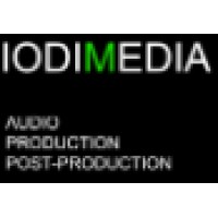 IODIMEDIA Logo